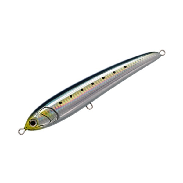 ラピード F190(B01H/#001 イワシ)